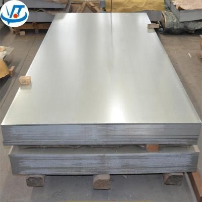 Hot DIP Dx51d G80 Zinc Coated Gi Steel Galvanized Steel Coil Building Material Roofing Sheet