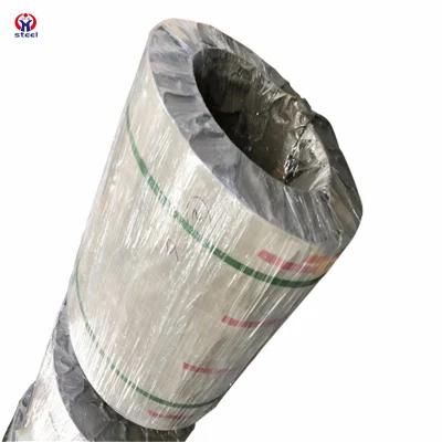 Stainless Steel 321 904L 2205 2507 Slit Coil