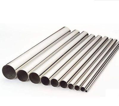 Ss 304 Stainless Steel Needle Medical Capillary Tube