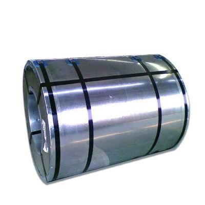 En10147 Dx52D 0.25mm Cold Rolled Galvanized Steel Coils