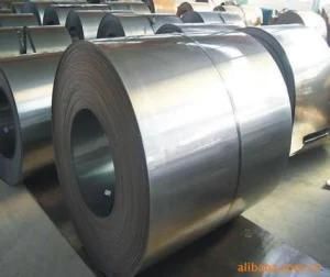 CRC Cold Rolled Steel Sheet SPCC