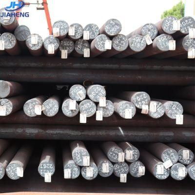 Good Price Cold Heading Polished Jh Hexagon Angle Round AISI Steel Bar