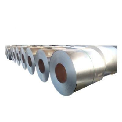 Galvanized Steel Saej2340 380xf Galvanized Steel Coil Cold Rolled Hot DIP Galvanized Steel Coil