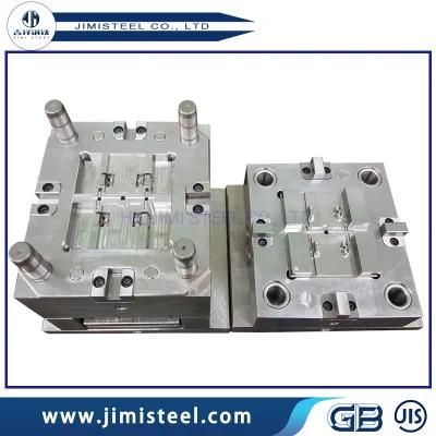 1.2083, 1.2085, 1.2311, 1.2312, 1.2343ESR, 1.2767, Nak80 Material Custom Injection Plastic Mould