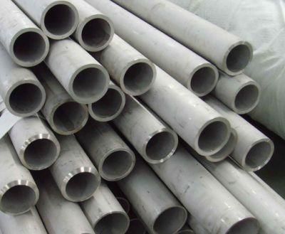 JIS G3448 SUS410 Seamless Stainless Steel Pipe for General Piping Use