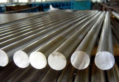 Based on Buyer&prime;s Technical Requirment Hot Rolled Round Bar