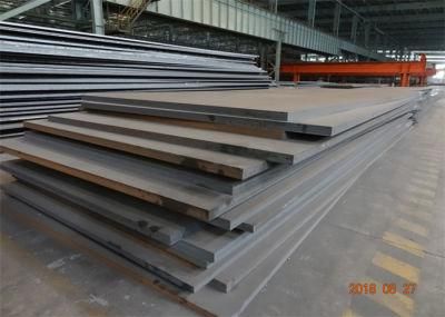 ASTM Q235 Hot Rolled/ Cold Rolled 12mm Carbon Steel Plate/Sheet