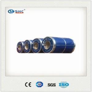 Tisco Supplier 3mm Thickness Stainless Steel 347 Coil
