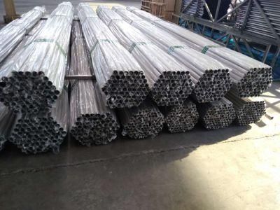 China Stainless Steel Coil Tubing for Heat Exchanger