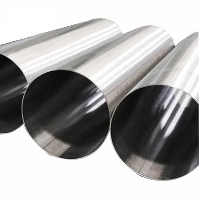 ASTM Diameter Inch Color A312 304 Duplex Stainless Steel Pipe Price