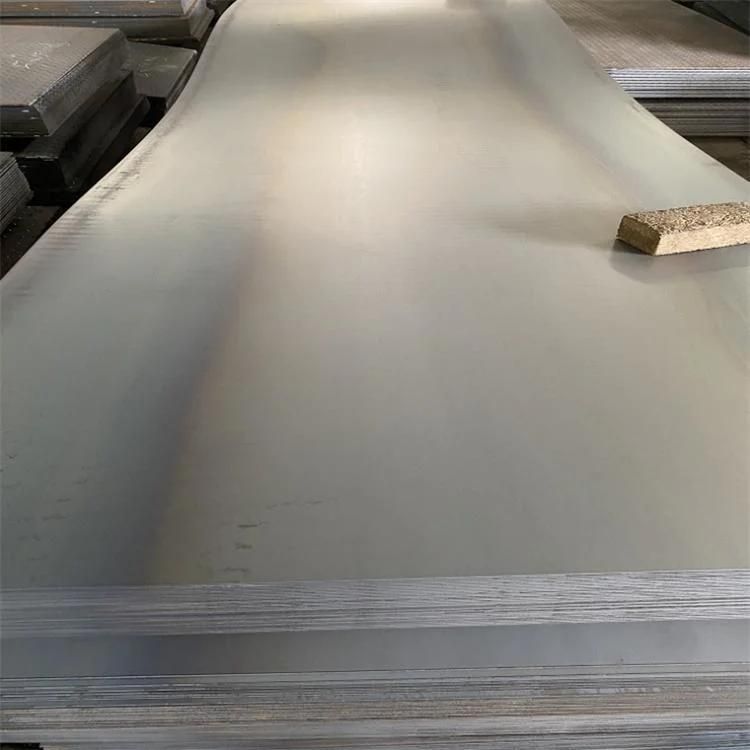 1075 Carbon Steel Plate Carbon Steel Plate Price List