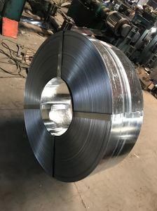Cold Rolled Technique Galvanized Steel Coil with ISO Certificate