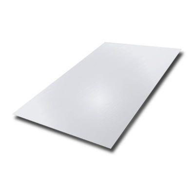 Stainless Steel Plates China Factory Price in Stock 304 316 316L Black Stainless Steel Plates PVD Coat 904L