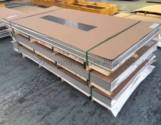 Inconel 718 High Temperature Alloy (GH4169)