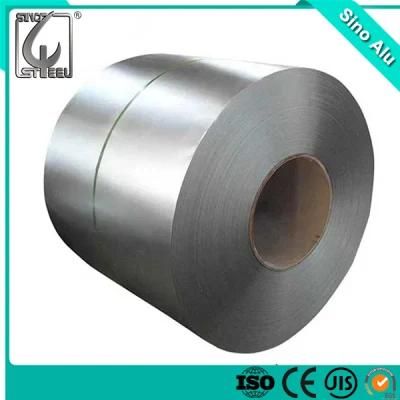 Sino Mg-Al-Zn Coated Carbon Steel Market