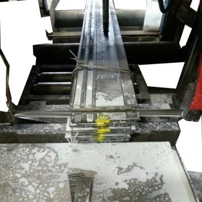 High Quality Shipbuilding Bulb Flat of HP80