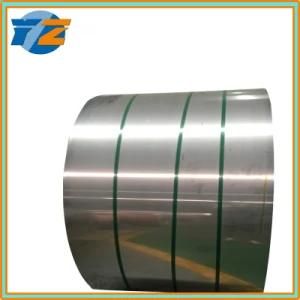 Chinese Suppliers AISI 304 316L Stainless Steel Coil