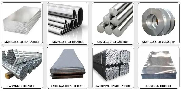 Popular Stainless Steel Sheet SUS430 in China