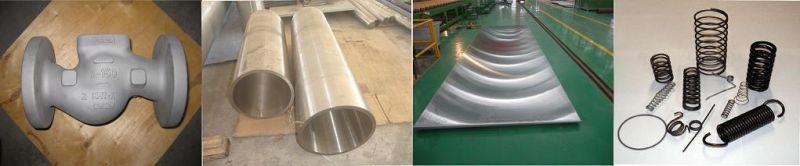 Stainless Steel 17-4pH (1.4542, X5crnicunb16-4, AISI 630, SUS 630, UNS S17400, Z6CNU17-04, X5CrNiCuNb16.4, 17/4pH, 17-4 pH, )