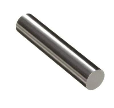 China Reliable Manufacture Surgical Equipment 316 Stainless Steel Round Bar