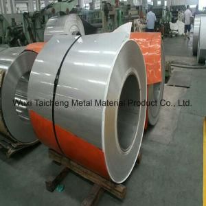 Cold Rolled Hot Rolled Stainless Steel Coil/Sheet