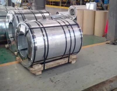 Factory Price Cold Rolled Steel Coil Building Material Mini/Regular/Big/Zero Spangle