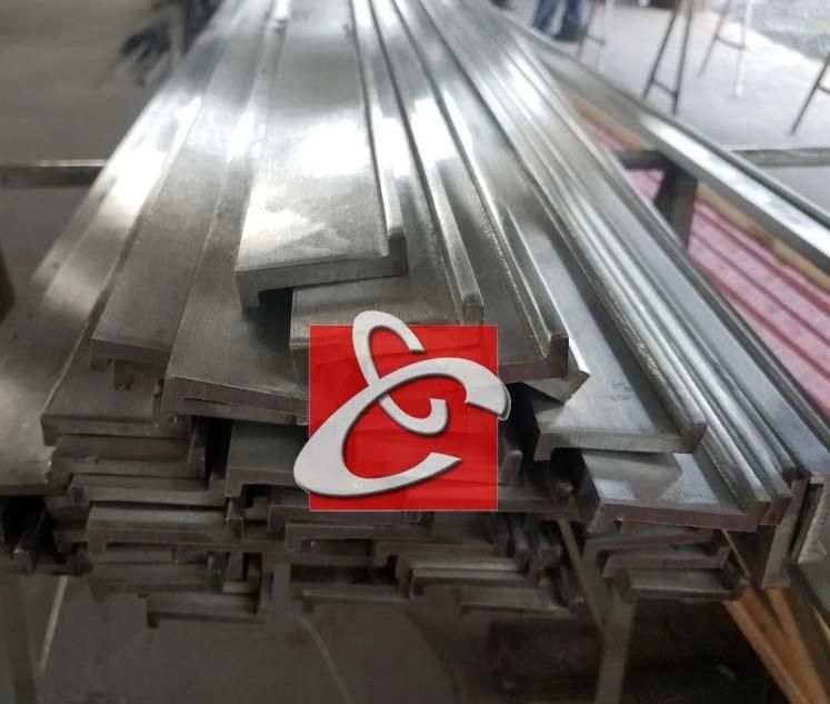 Stainless Steel Z Type Profile