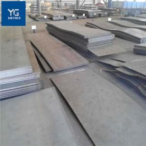 DIN Alloy Structural Steel 42CRV6 50CRV4 Steel Sheet of Steel Plate in Germany