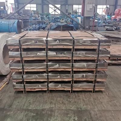 Hot Rolled SUS 304 Stainless Steel Sheet