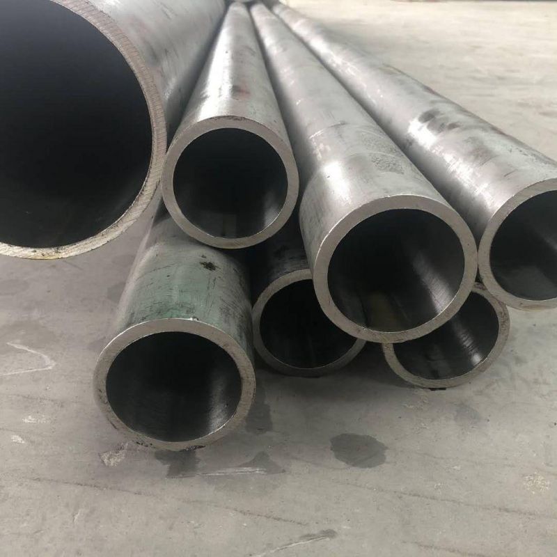 Supply DIN C35 Cylinder Pipe/DIN C35 Oil Earthen Pipe/DIN C35 Internally Polished Seamless Tube/DIN C35 Honing Tube