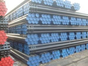 Seamless Steel Pipe API 5L