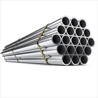 Factory Price 201 202 309 321 316 Ss Stainless Steel Welded Pipe Best Price