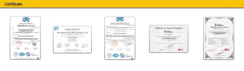 High Quality and Competitive Price Hot Rolled Stainless Steel Plate SUS420J2