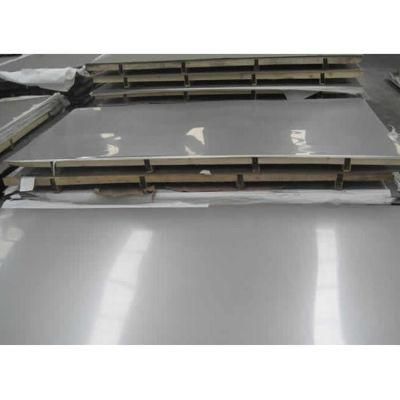 China 1d 2b Ba Finish SUS 201 309 403 430 Stainless Steel Sheets