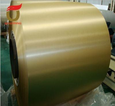 PPGI Steel Coil SPCC and SGCC Class Standard Coil