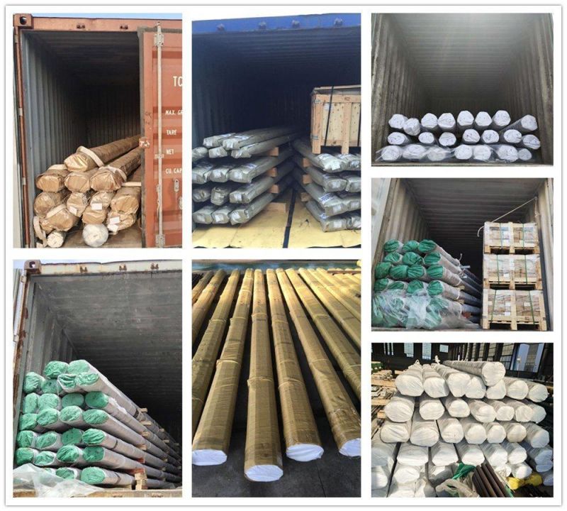 40cr 41cr4 5140 Qt Steel Round Bar / Grade 8.8 Gr. 8.8 Qt Bolts Material