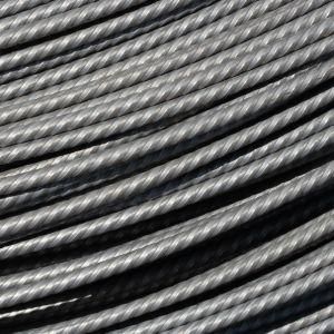 GB/T5223-2014 PC Wire Spiral Ribbed 4.0mm 1570MPa