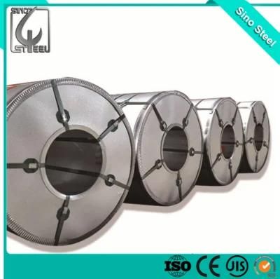 SGCC Different Specificationes Galvanise Steel Coil