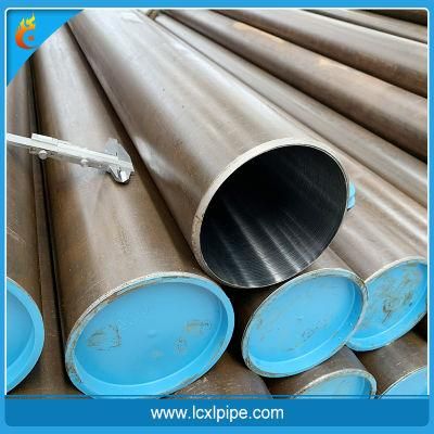 Precision Cold Drawn Seamless Steel Tube/Pipe Carbon Steel