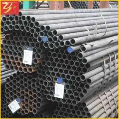 China Factory Seamless Steel Pipe ASTM A106 Seamless Steel Tube
