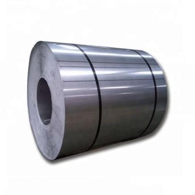 The Most Popular AISI Inox 409 409L 410 410s 420 430 436 Grade Stainless Steel Coil