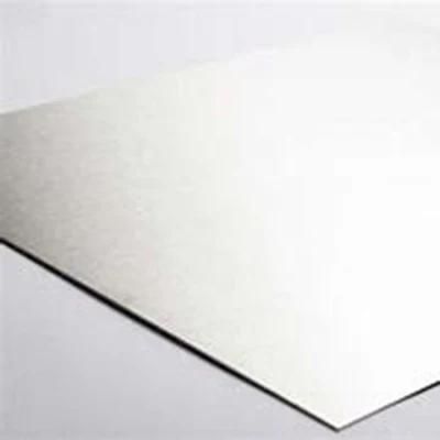 Wholesale Price 304 314 321 316 Stainless Steel Plate