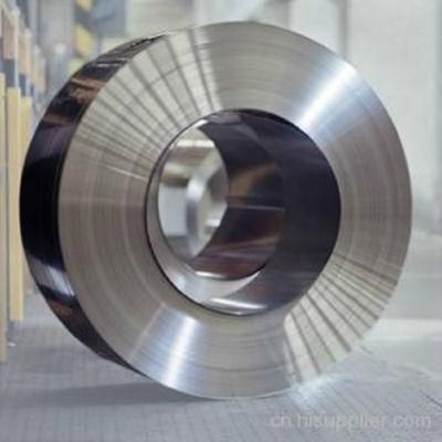 Top Grade AISI ASTM Ss 201 304 316L Stainless Steel Coil