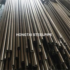 Supplier Cold Rolling Stkm12A JIS G3445 11A Seamless Steel Pipe