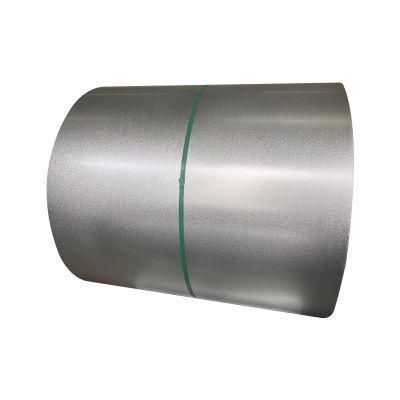 Prime Hot Dipped Dx51d Z275 Zinc Coated Galvanized Steel Coil