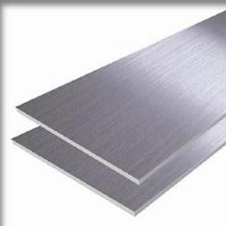 Hot Selling 201 304 321 317 430 Ba, Mirror Stainless Steel Plate, Building Decoration Stainless Steel Plate Metal Plate