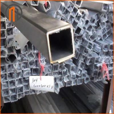 Square Stainless Steel Pipes Manufacturer Stainless Steel Square Tube