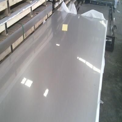 1 mm Thickness 430 Cold Rolled Stainless Steel Sheet with Polished Surface