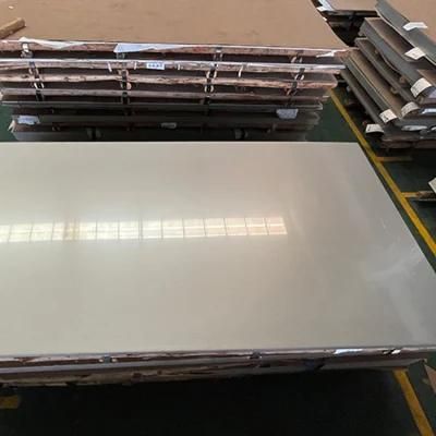 High Quality 2205 Grade Duplex Stainless Steel Sheet Plate