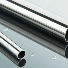 201 Stainless Steel Tube for Refrigerated Container Shell